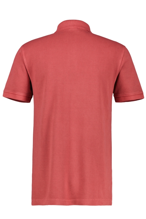 Lerros polo 1/2 arm